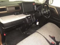 Suzuki SPACIA лот № 60218 оценка 3.5  с аукциона в Японии 3