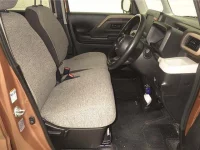 Suzuki SPACIA лот № 60218 оценка 3.5  с аукциона в Японии 4