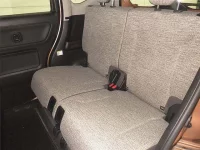 Suzuki SPACIA лот № 60218 оценка 3.5  с аукциона в Японии 6