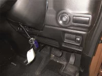 Suzuki SPACIA лот № 60218 оценка 3.5  с аукциона в Японии 7