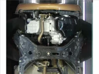 Suzuki SPACIA лот № 60218 оценка 3.5  с аукциона в Японии 8