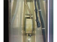 Suzuki SPACIA лот № 60218 оценка 3.5  с аукциона в Японии 9