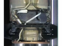 Suzuki SPACIA лот № 60218 оценка 3.5  с аукциона в Японии 10