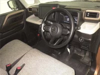 Suzuki SPACIA лот № 60218 оценка 3.5  с аукциона в Японии 2