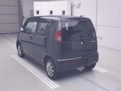Suzuki MRWAGON