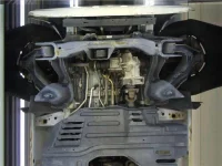 Daihatsu HIJET VAN лот № 70229 оценка 3.5  с аукциона в Японии 4