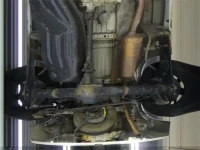 Daihatsu HIJET VAN лот № 70229 оценка 3.5  с аукциона в Японии 6