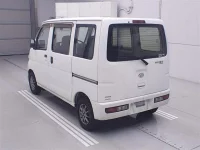 Daihatsu HIJET VAN лот № 70229 оценка 3.5  с аукциона в Японии 1
