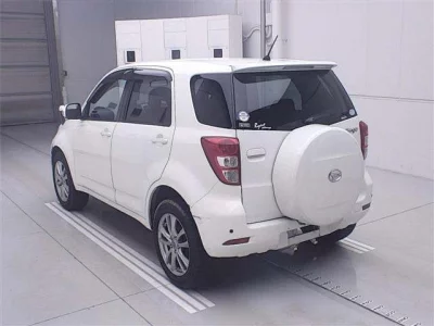 Daihatsu Be-Go