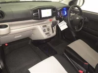 Subaru PLEO PLUS лот № 70226 оценка 4.5  с аукциона в Японии 3