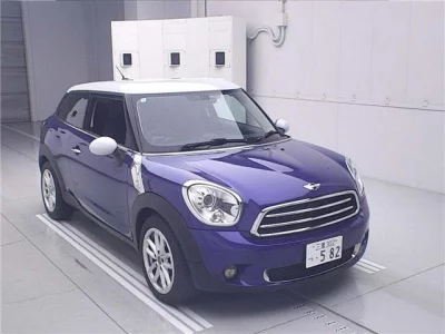 BMW MINI