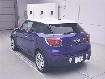 BMW MINI