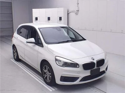 BMW 2-Series