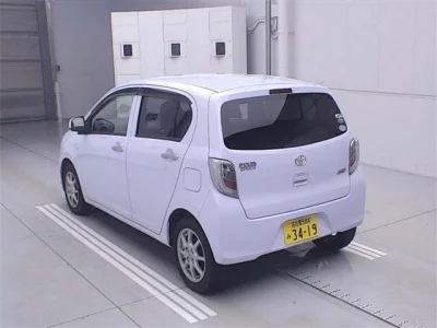 Toyota PIXIS EPOCH
