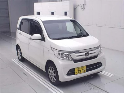 Honda N WGN