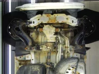 Honda ACTY VAN лот № 70251 оценка 3.5  с аукциона в Японии 7