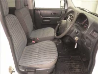 Honda ACTY VAN лот № 70251 оценка 3.5  с аукциона в Японии 4