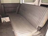 Honda ACTY VAN лот № 70251 оценка 3.5  с аукциона в Японии 6