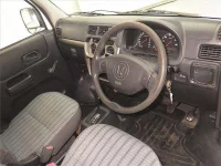 Honda ACTY VAN лот № 70251 оценка 3.5  с аукциона в Японии 2