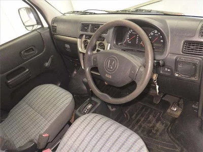 Honda ACTY VAN