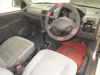 Mitsubishi MINICA лот № 80525 оценка ***  с аукциона в Японии 2