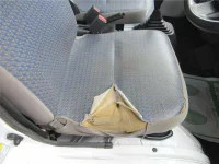 Honda ACTY TRUCK лот № 90215 оценка 4  с аукциона в Японии 3