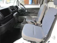 Honda ACTY TRUCK лот № 90215 оценка 4  с аукциона в Японии 4