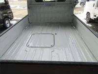 Honda ACTY TRUCK лот № 90215 оценка 4  с аукциона в Японии 6