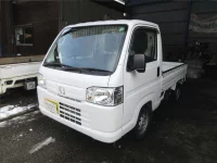 Honda ACTY TRUCK лот № 90215 оценка 4  с аукциона в Японии 7