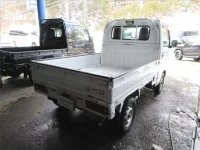 Honda ACTY TRUCK лот № 90215 оценка 4  с аукциона в Японии 8