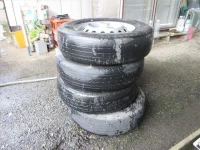 Honda ACTY TRUCK лот № 90215 оценка 4  с аукциона в Японии 9