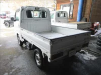 Honda ACTY TRUCK лот № 90215 оценка 4  с аукциона в Японии 1