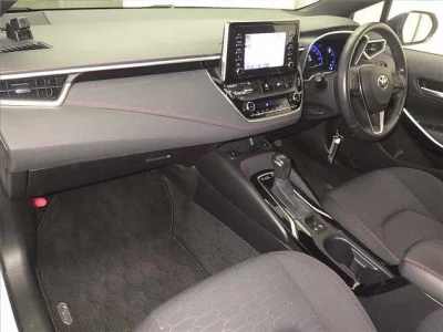 Toyota Corolla Hatchback