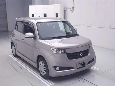 Toyota BB