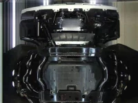 Toyota DYNA лот № 2388 оценка 4  с аукциона в Японии 7