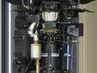 Toyota DYNA лот № 2388 оценка 4  с аукциона в Японии 8