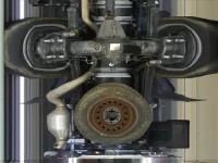 Toyota DYNA лот № 2388 оценка 4  с аукциона в Японии 9