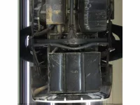 Toyota HIACE VAN лот № 2386 оценка 3.5  с аукциона в Японии 10