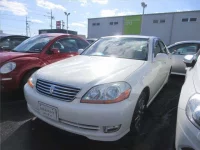 Toyota MARK II лот № 90059 оценка R  с аукциона в Японии 8