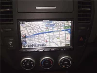 Nissan SYLPHY лот № 70279 оценка 3.5  с аукциона в Японии 5