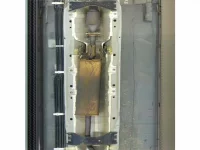 Nissan SYLPHY лот № 70279 оценка 3.5  с аукциона в Японии 8