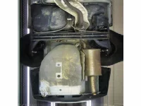 Nissan SYLPHY лот № 70279 оценка 3.5  с аукциона в Японии 9