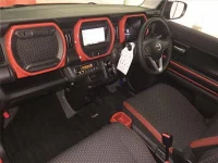 Mazda FLAIR лот № 1 оценка 4.5  с аукциона в Японии 3