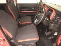 Mazda FLAIR лот № 1 оценка 4.5  с аукциона в Японии 4