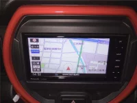 Mazda FLAIR лот № 1 оценка 4.5  с аукциона в Японии 5