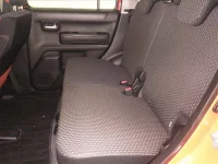 Mazda FLAIR лот № 1 оценка 4.5  с аукциона в Японии 6