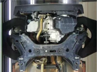 Mazda FLAIR лот № 1 оценка 4.5  с аукциона в Японии 8