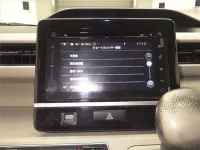 Suzuki WAGON R лот № 70294 оценка R  с аукциона в Японии 5