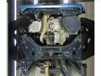 Suzuki WAGON R лот № 70294 оценка R  с аукциона в Японии 7