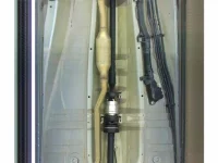 Suzuki WAGON R лот № 70294 оценка R  с аукциона в Японии 8